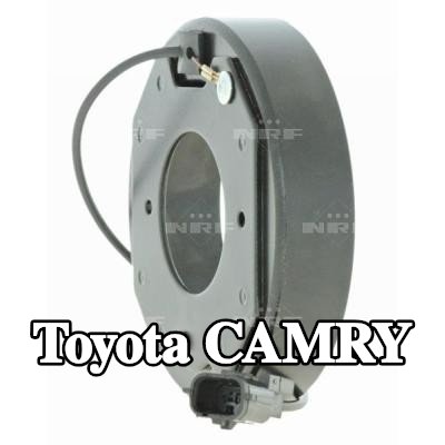 NRF الملف، ضاغط القابض المغناطيسي — Toyota Camry