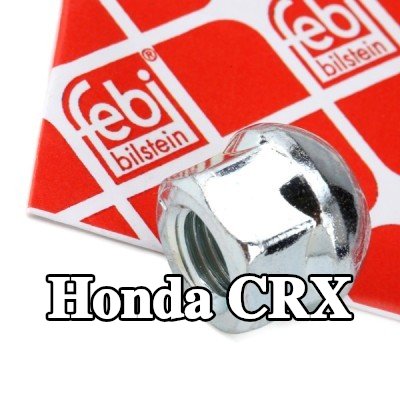 FEBI BILSTEIN صامولة العجلة 19 — Honda Crx