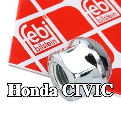 FEBI BILSTEIN صامولة العجلة 19 — 2012 Honda Civic