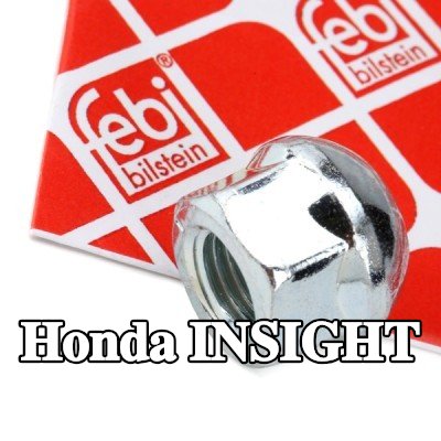 FEBI BILSTEIN صامولة العجلة 19 — Honda Insight