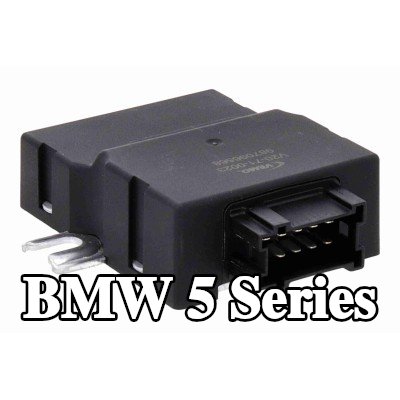 VEMO وحدة التحكم، مضخة الوقود — BMW 5 Series