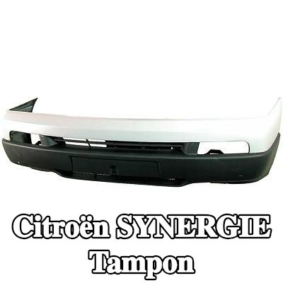 DIEDERICHS Tampon — Citroën Synergie