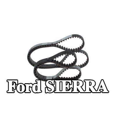 BOSCH مجموعة حزام التوقيت عدد الأسنان: 116, 1105mm — Ford Sierra