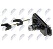 NTY Kontak kilidi — 2012 Ford Transit (1)