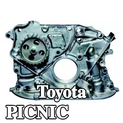 AISIN مضخة الزيت — 1996 Toyota Picnic