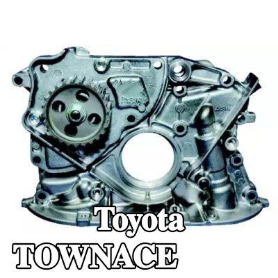 AISIN مضخة الزيت — Toyota Townace