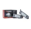 EINPARTS Plaka lambası — Citroën C4 (1)
