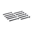 FEBI BILSTEIN Cıvata Kiti, silindir kafası 126mm — Renault Fluence (4)