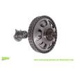 VALEO Debriyaj kiti DWC DUALCLUTCH KİTİ, debriyaj ayırma yatağı ile — BMW X2 (5)