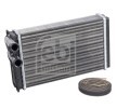 FEBI BILSTEIN Contalı/sızdırmazlık elemanlı ısıtıcı matrisi — Audi 80 (6)