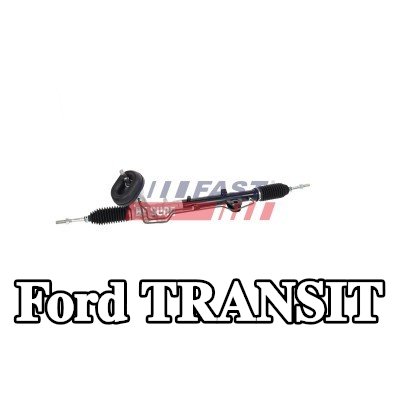 FAST مجموعة التوجيه — 1992 Ford Transit