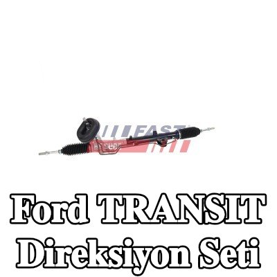 FAST Direksiyon Seti — 1992 Ford Transit