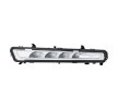 HELLA Gündüz farı (DRL) Sağ — Ford Mondeo (1)