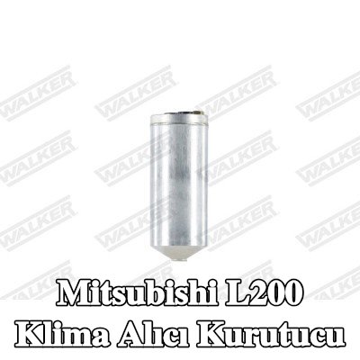 WALKER Klima alıcı kurutucu R134a — 2002 Mitsubishi L200