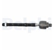 DELPHI İç bağlantı çubuğu Ön Aks, Ön Aks Sağ, 233mm — Kia Carens (3)