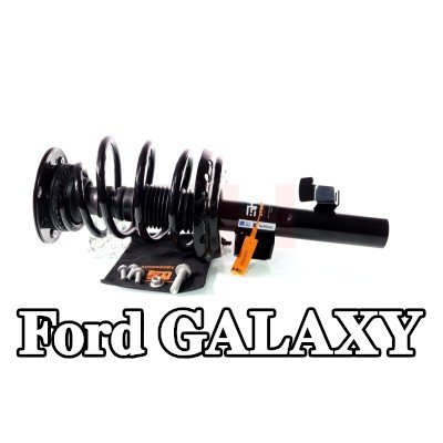 GH دعامة نظام التعليق — Ford Galaxy