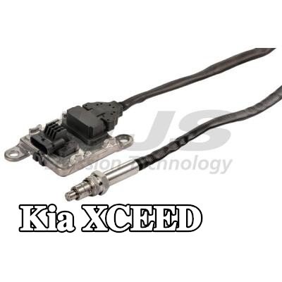 HJS مستشعر أكاسيد النيتروجين، حقن اليوريا — Kia Xceed