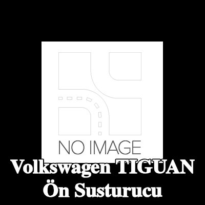 VEGAZ Ön Susturucu — Volkswagen Tiguan