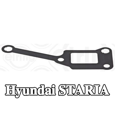 ELRING حشية، مضخة المياه — Hyundai Staria