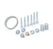 FA1 Conta Seti, egzoz sistemi — Citroën Bx (2)