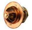 MAHLE Termostat 83°C, 43, 5mm, contasız/sızdırmazlık elemanı olmadan — Citroën C25 (2)
