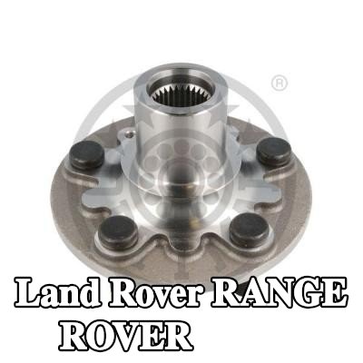 OPTIMAL محور العجلة مع مسامير العجلة — 2002 Land Rover Range Rover