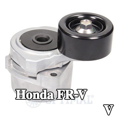 OPTIMAL ذراع الموتر، الحزام المضلع على شكل V — Honda Fr-v