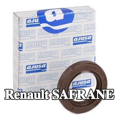 AJUSA حشية عمود الكامات الجانب الأمامي — Renault Safrane
