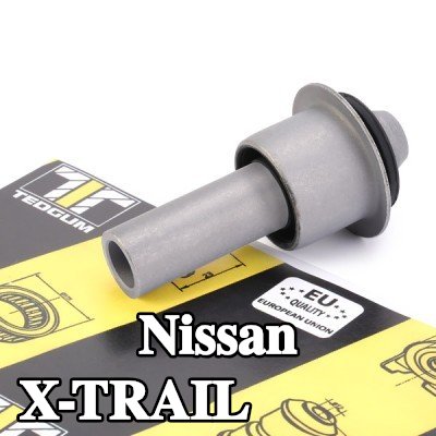 TEDGUM جلبة المحور الخلفية — Nissan X-trail