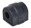FEBI BILSTEIN Ön aks stabilizatör çubuğu burcu, 24mm, EPDM (etilen propilen dien monomer (M sınıfı) kauçuk) — 2000 BMW 5 Series (2)