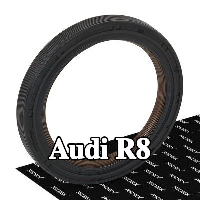 RIDEX حشية زيت العمود — Audi R8