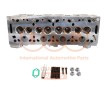 IAP QUALITY PARTS Silindir Kafası — 1997 Peugeot 306 (6)