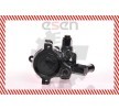 ESEN SKV Hidrolik direksiyon pompası — 1990 Ford Fiesta (5)