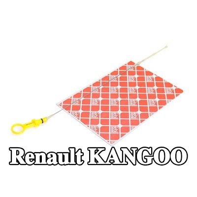 FEBI BILSTEIN مقياس مستوى الزيت — Renault Kangoo