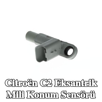 BOSCH Eksantrik mili konum sensörü — Citroën C2