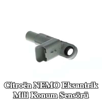 BOSCH Eksantrik mili konum sensörü — Citroën Nemo