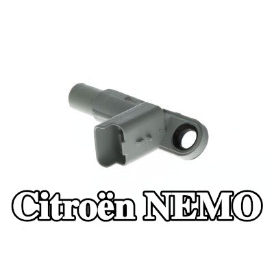 BOSCH مستشعر موضع عمود الكامات — Citroën Nemo