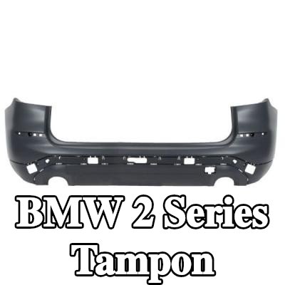 BLIC Tampon — BMW 2 Series