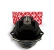 FEBI BILSTEIN Motor yatağı, sol, Alüminyum, Elastomer — 2012 BMW X6 (1)
