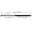 MONROE دعامة الباب الخلفي 416mm — Renault Duster (7)