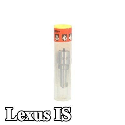 Wuzetem جسم الفوهة — Lexus Is