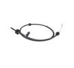 BOSCH El freni kablosu 1677mm — Land Rover Discovery (3)