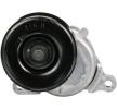 GATES Gergi kasnağı DriveAlign, Micro-V® UNIQUE FIT, Outer Diameter: 90, 5mm — 1995 Ford Mondeo (2)