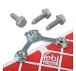 FEBI BILSTEIN Sıkma Vidası Seti, bilyeli mafsal — Audi A2 (1)