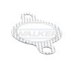 WALKER Egzoz borusu contası — Ford Escort (3)
