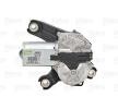 VALEO Silecek motoru Arka, ORIGINAL PART, 12V — Opel Combo (6)