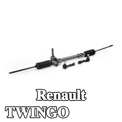 RIDEX REMAN حامل التوجيه — 2000 Renault Twingo
