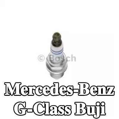 BOSCH Buji Anahtar Boyutu: 16 mm — 2012 Mercedes-Benz G-Class