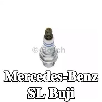 BOSCH Buji Anahtar Boyutu: 16 mm — 2012 Mercedes-Benz Sl