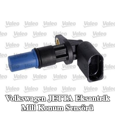 VALEO Eksantrik mili konum sensörü — 2004 Volkswagen Jetta